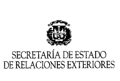 Secretaría de Estado de