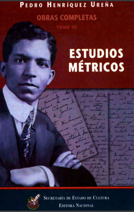 Estudios métricos